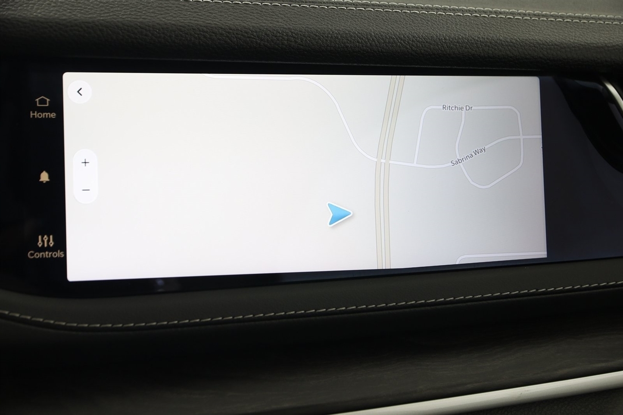 Jeep Grand Cherokee 4xe  2023