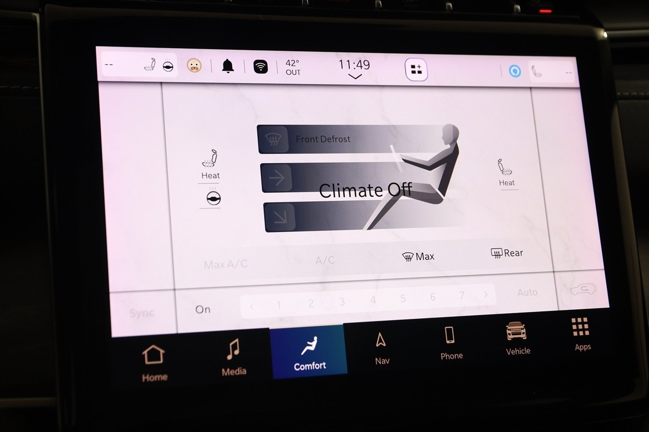 Jeep Grand Cherokee 4xe  2023