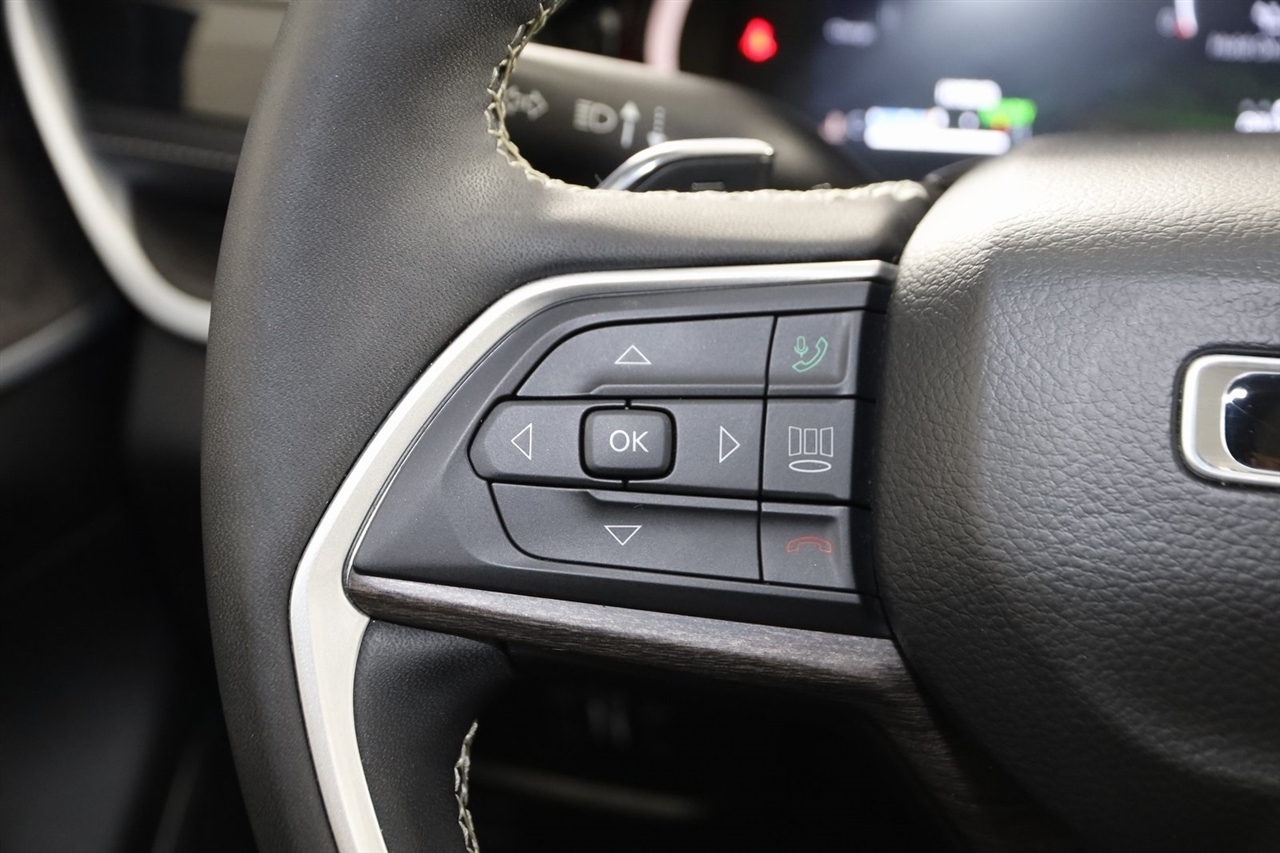 Jeep Grand Cherokee 4xe  2023