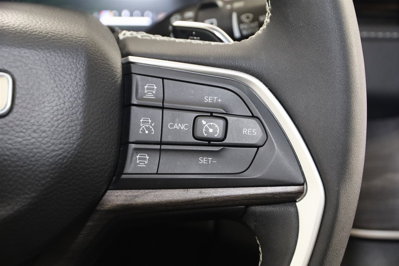 Jeep Grand Cherokee 4xe  2023