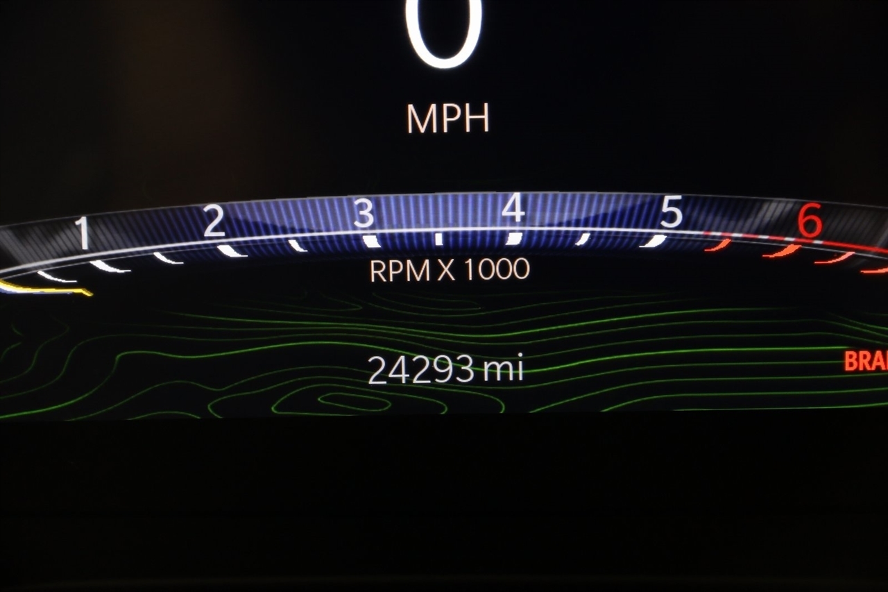 Jeep Grand Cherokee 4xe  2023