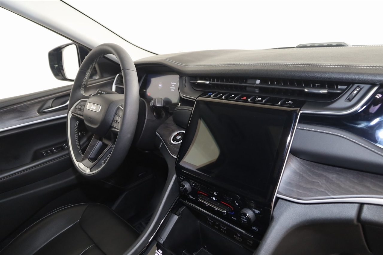 Jeep Grand Cherokee 4xe  2023