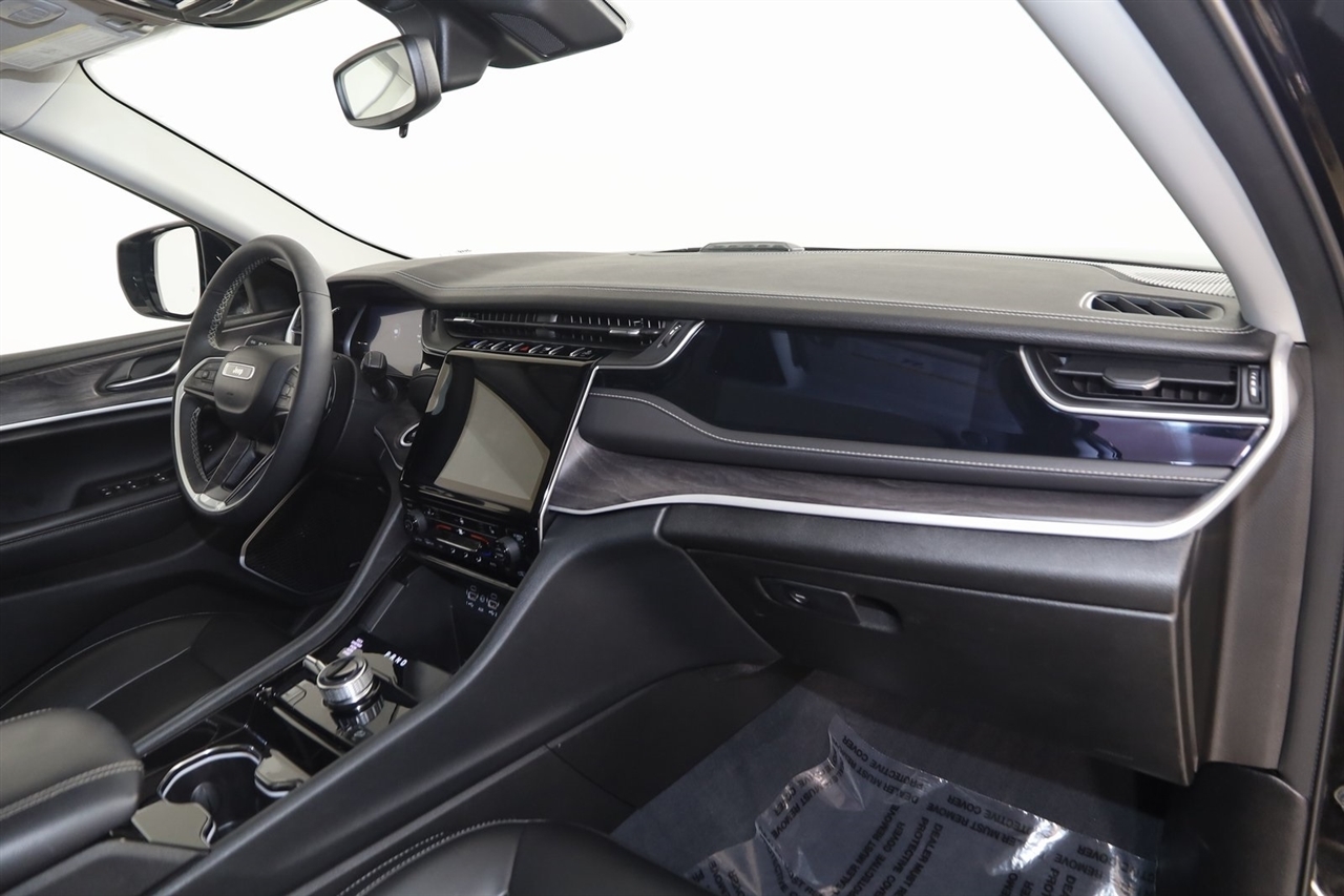 Jeep Grand Cherokee 4xe  2023