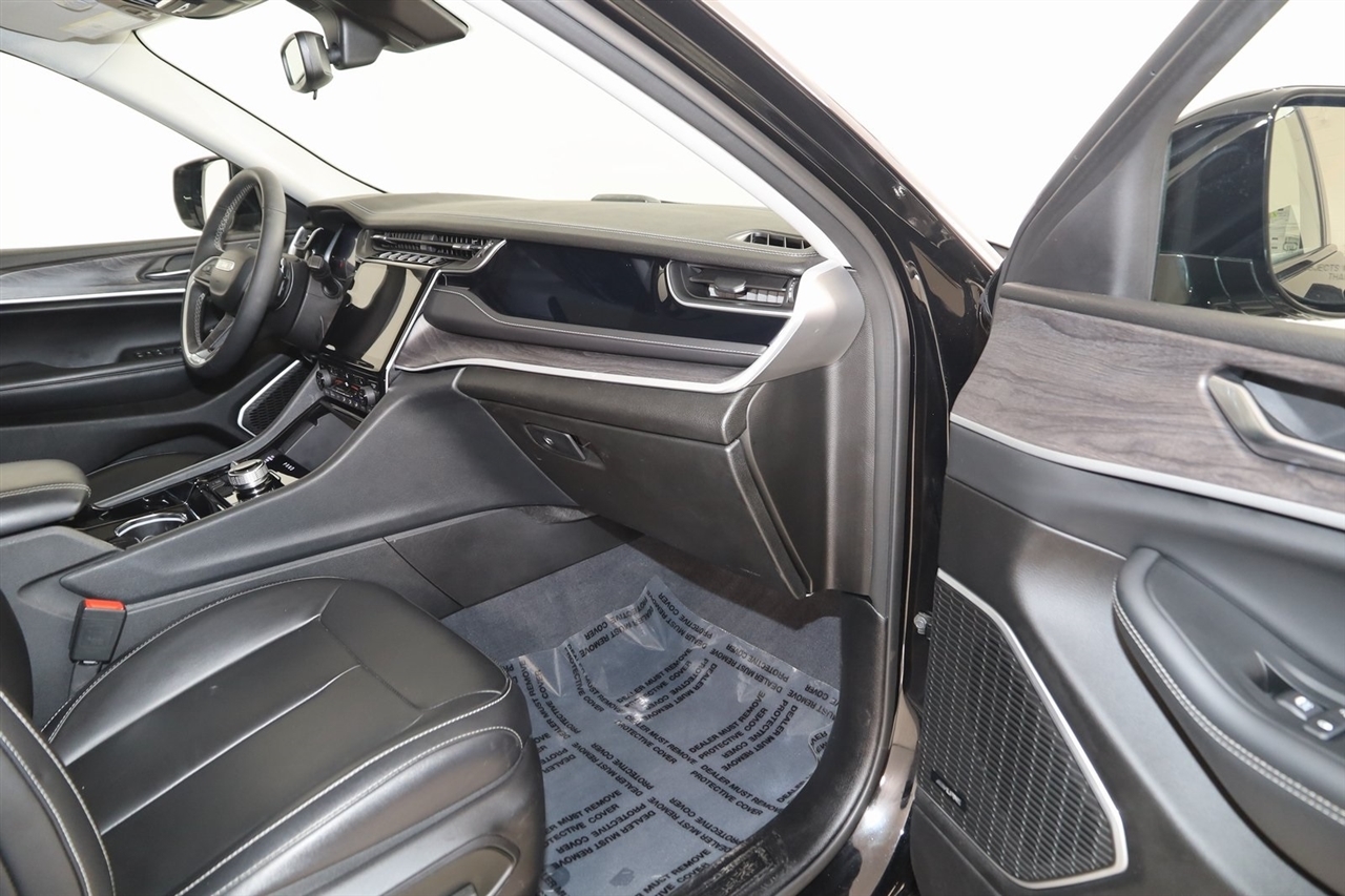 Jeep Grand Cherokee 4xe  2023