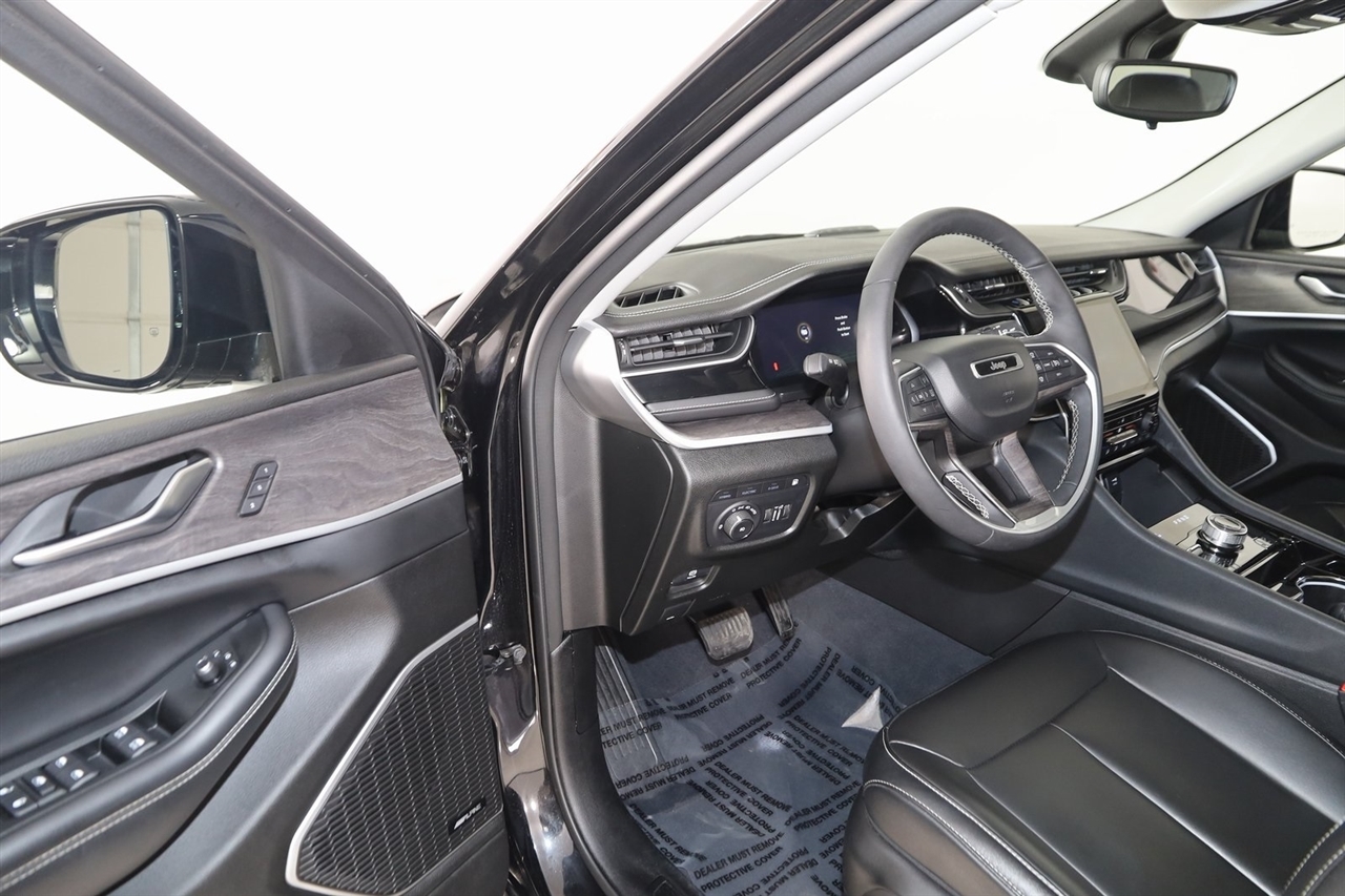 Jeep Grand Cherokee 4xe  2023