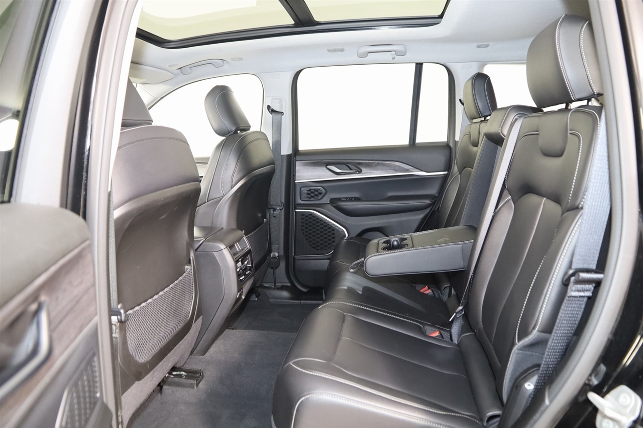 Jeep Grand Cherokee 4xe  2023