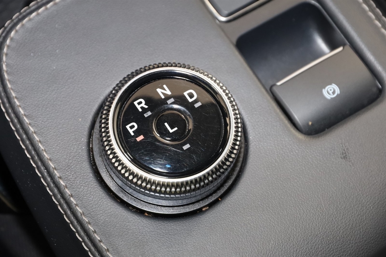 Ford Mustang Mach-E  2023