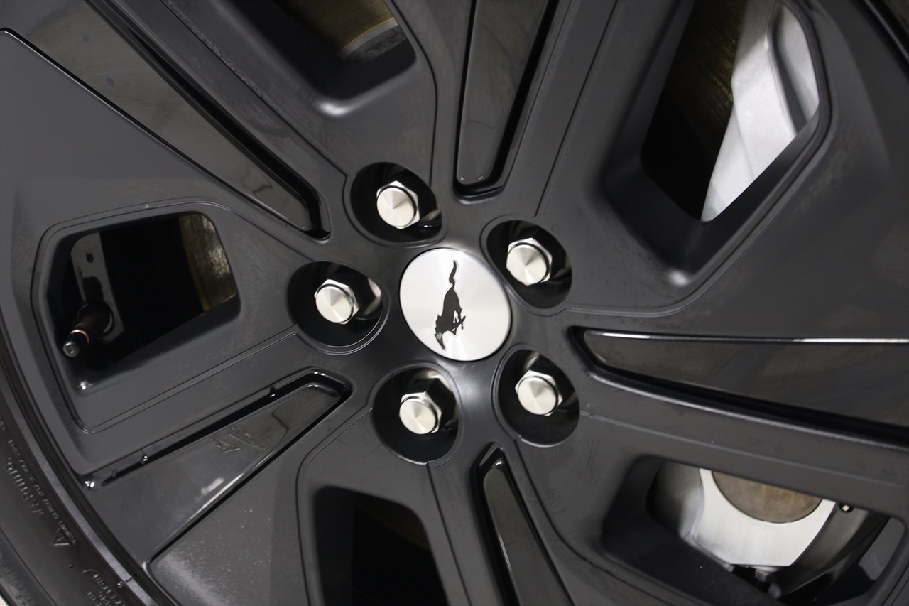 Ford Mustang Mach-E  2023