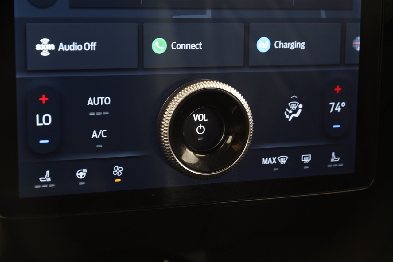 Ford Mustang Mach-E  2023