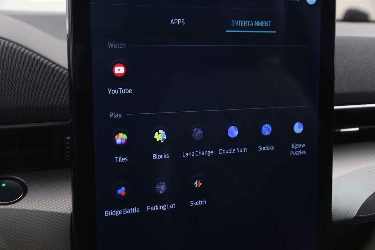 Ford Mustang Mach-E  2023