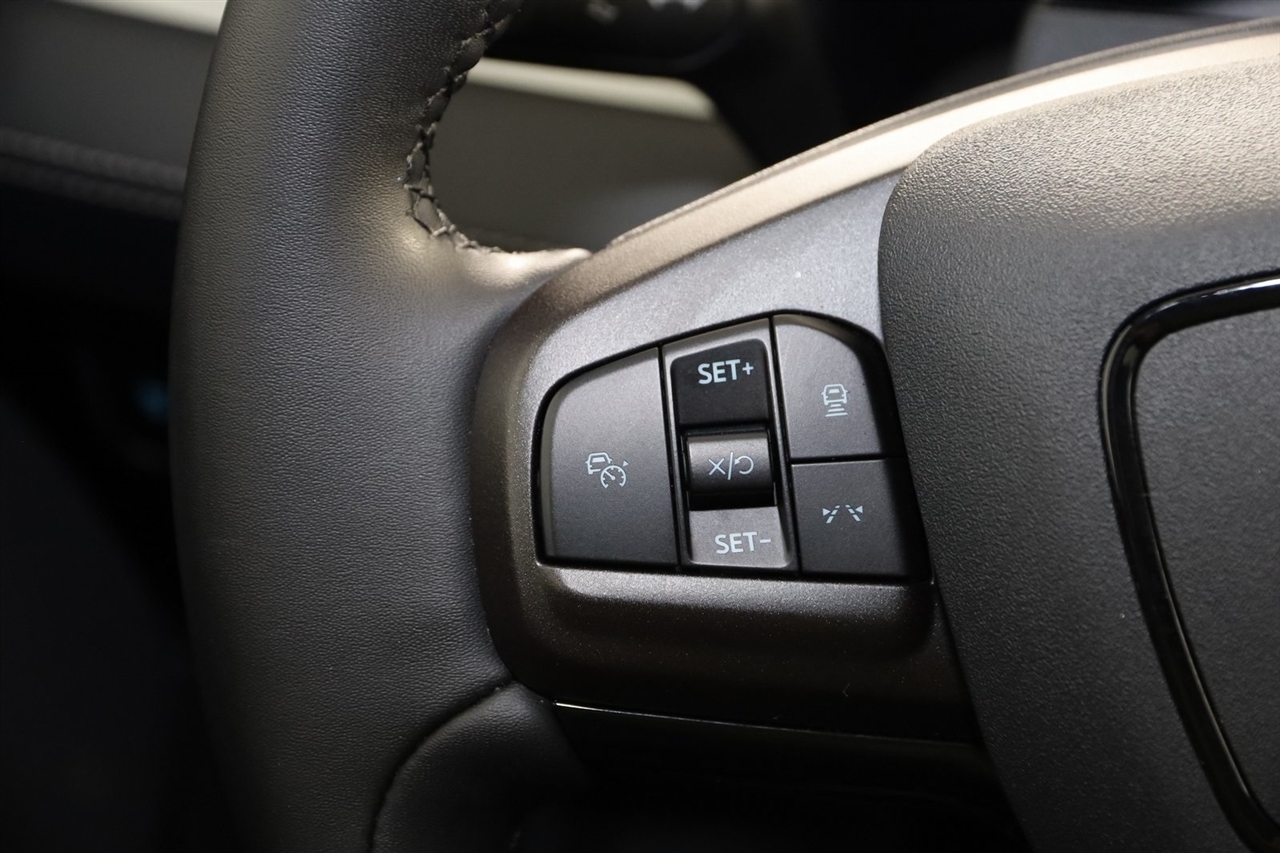 Ford Mustang Mach-E  2023