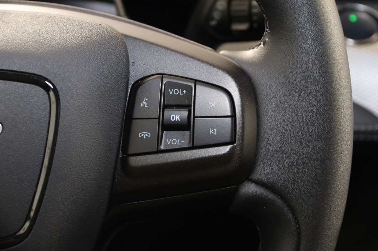 Ford Mustang Mach-E  2023