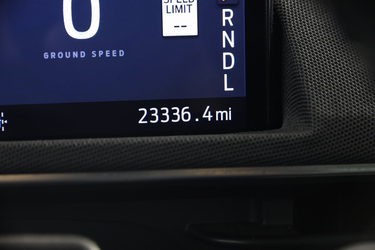 Ford Mustang Mach-E  2023