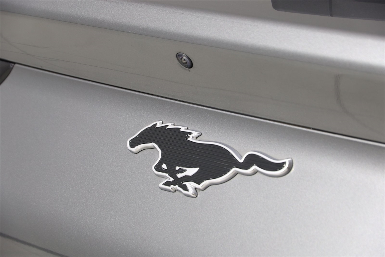 Ford Mustang Mach-E  2023