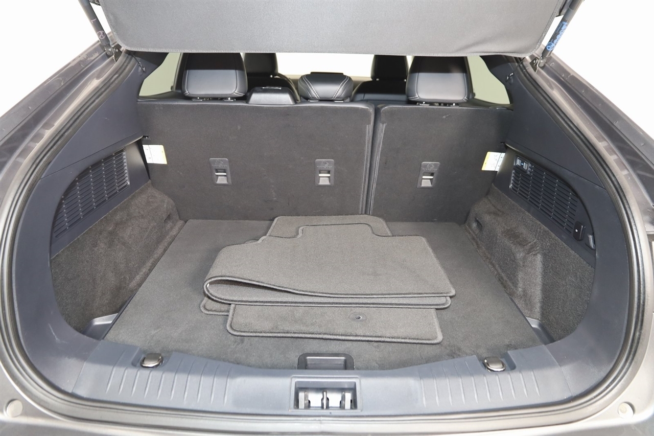 Ford Mustang Mach-E  2023