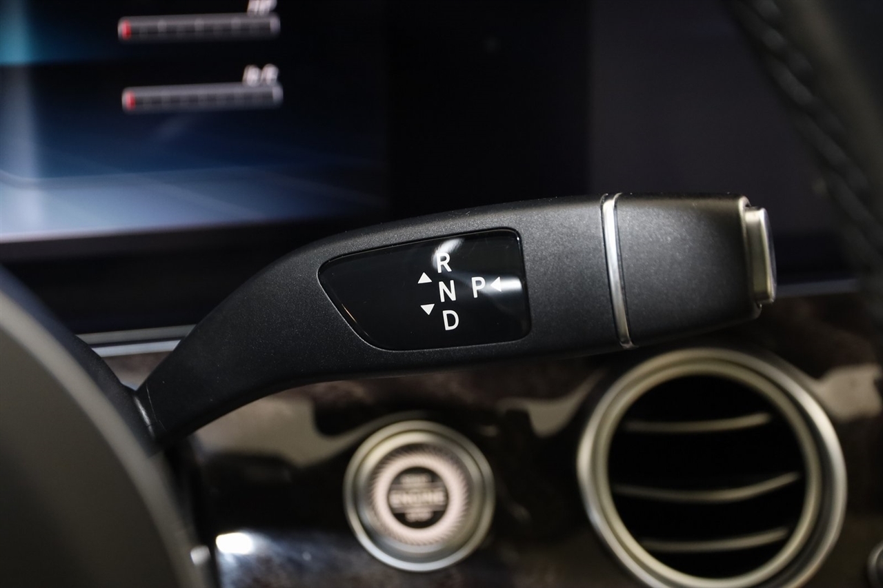 Mercedes-Benz E-Class Wagon  2019