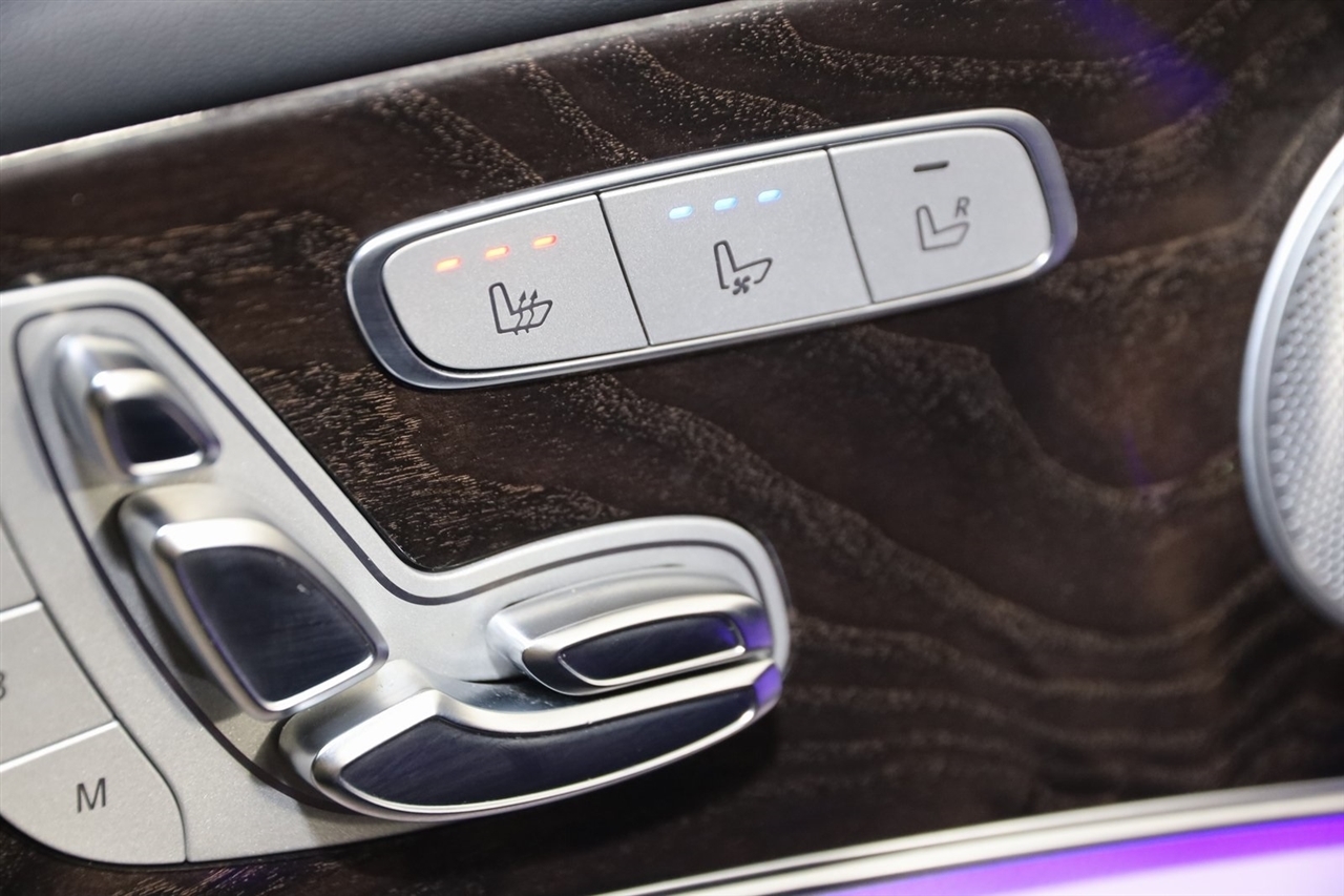 Mercedes-Benz E-Class Wagon  2019