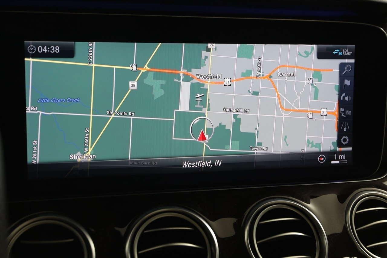 Mercedes-Benz E-Class Wagon  2019