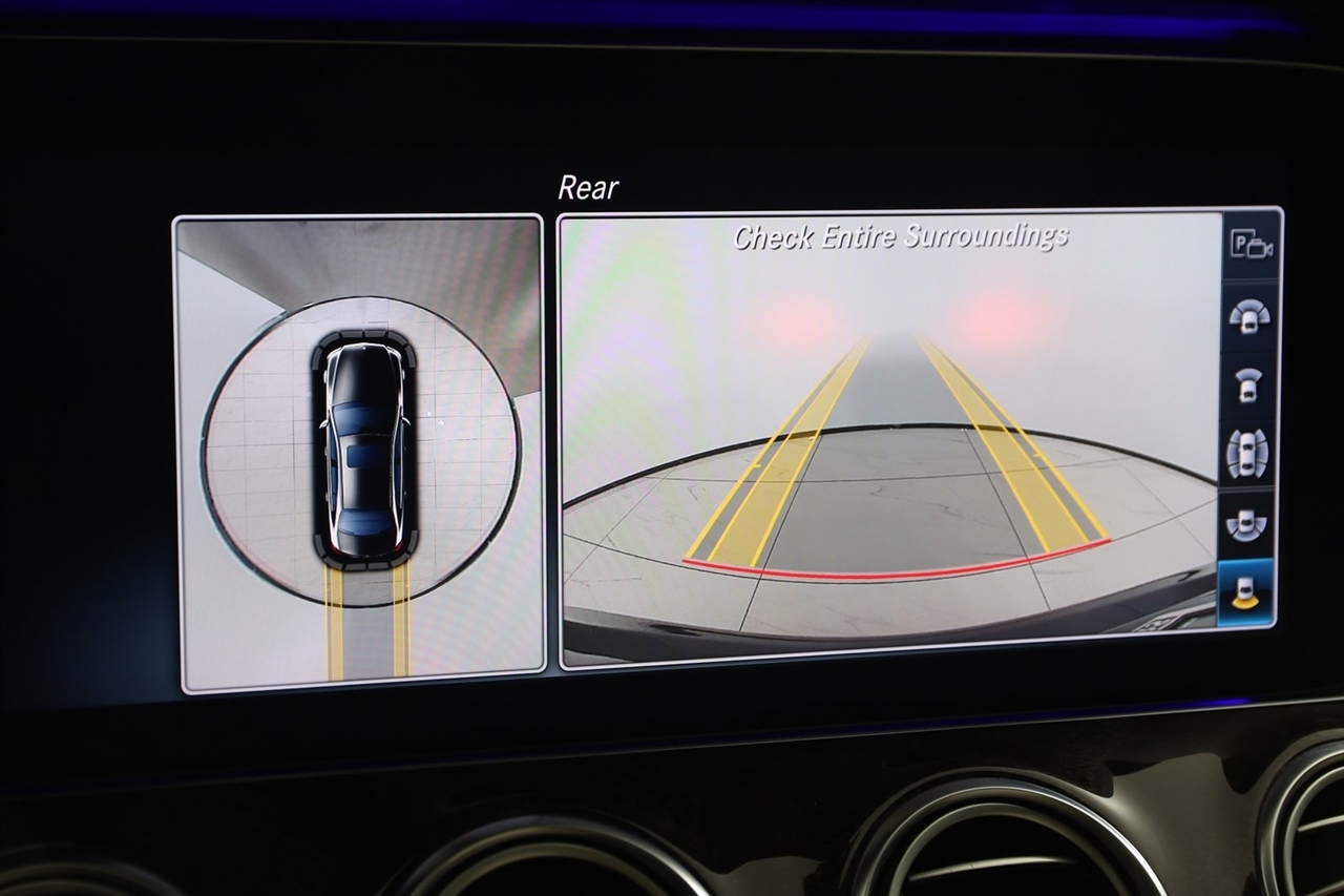 Mercedes-Benz E-Class Wagon  2019