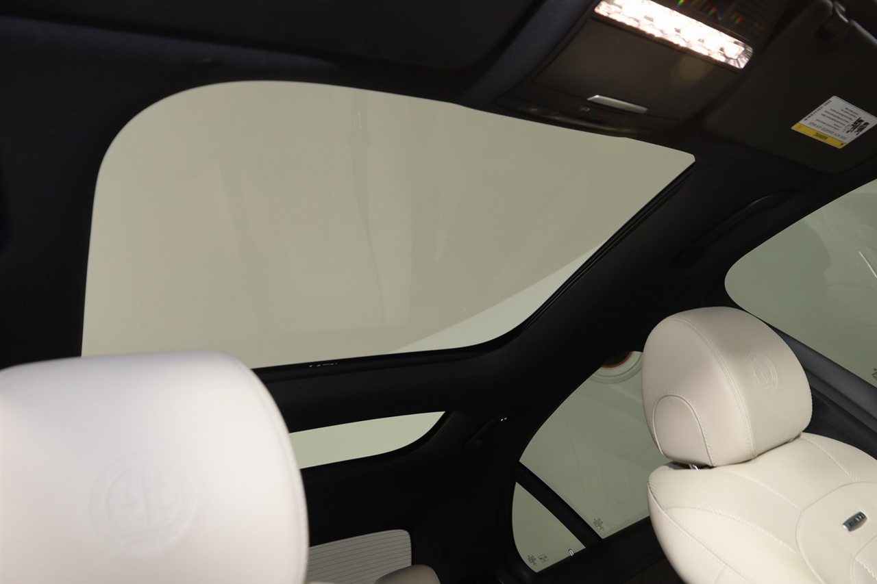 Mercedes-Benz E-Class Wagon  2019