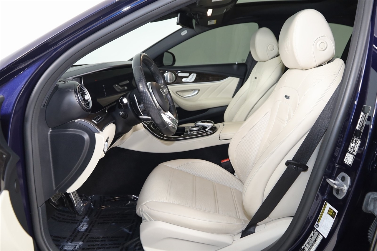 Mercedes-Benz E-Class Wagon  2019