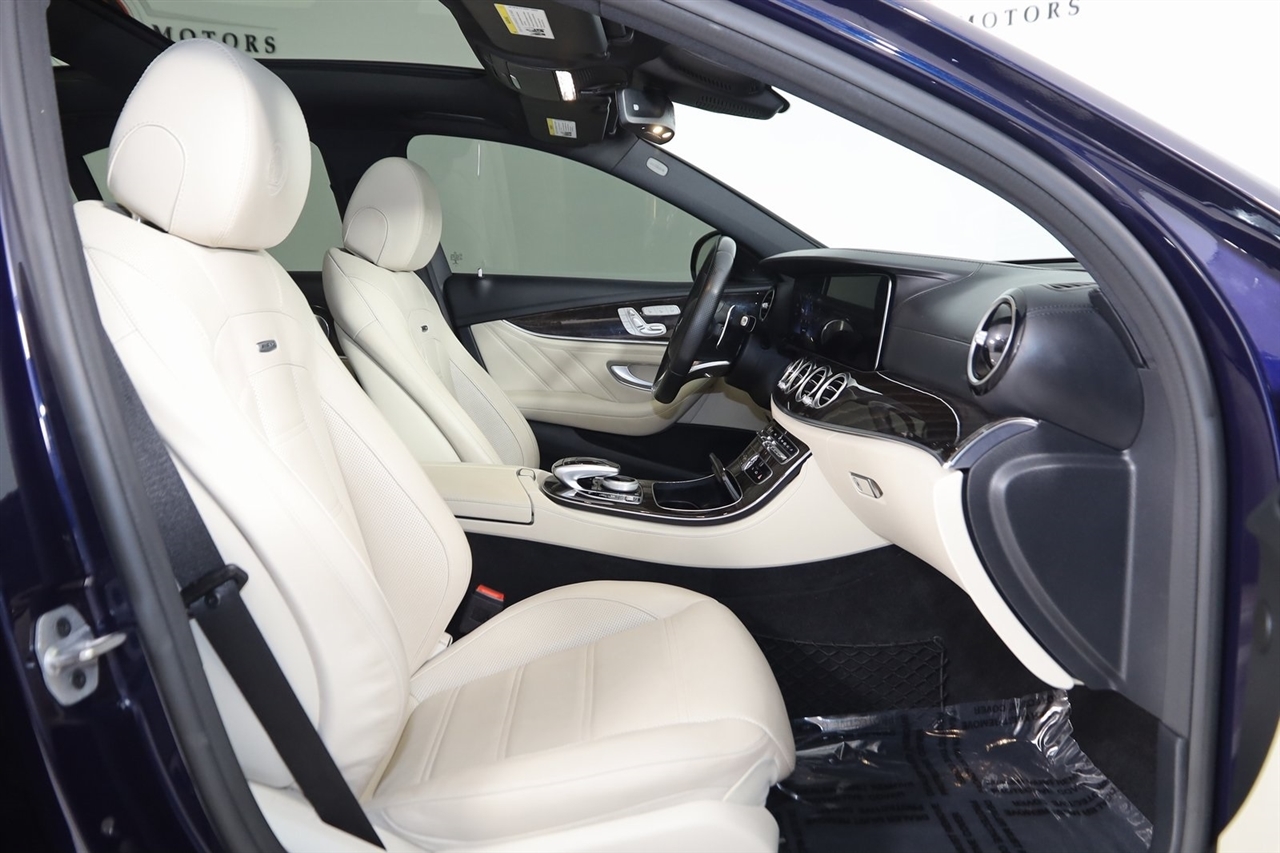 Mercedes-Benz E-Class Wagon  2019