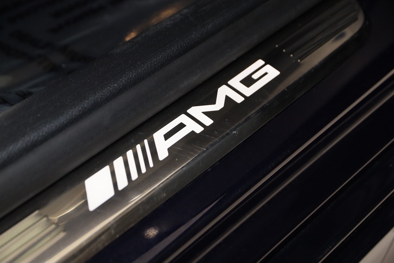 Mercedes-Benz E-Class Wagon  2019