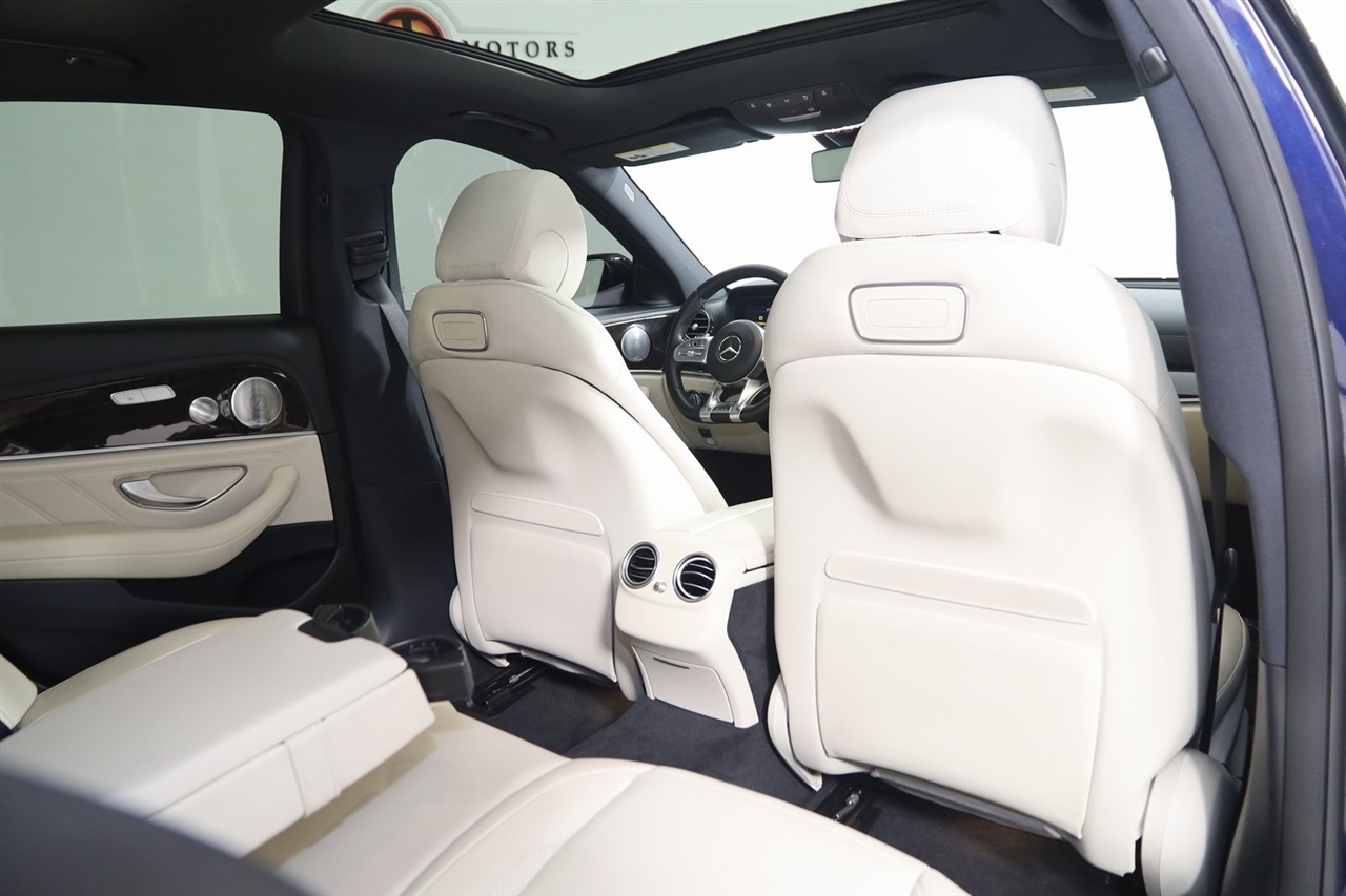 Mercedes-Benz E-Class Wagon  2019