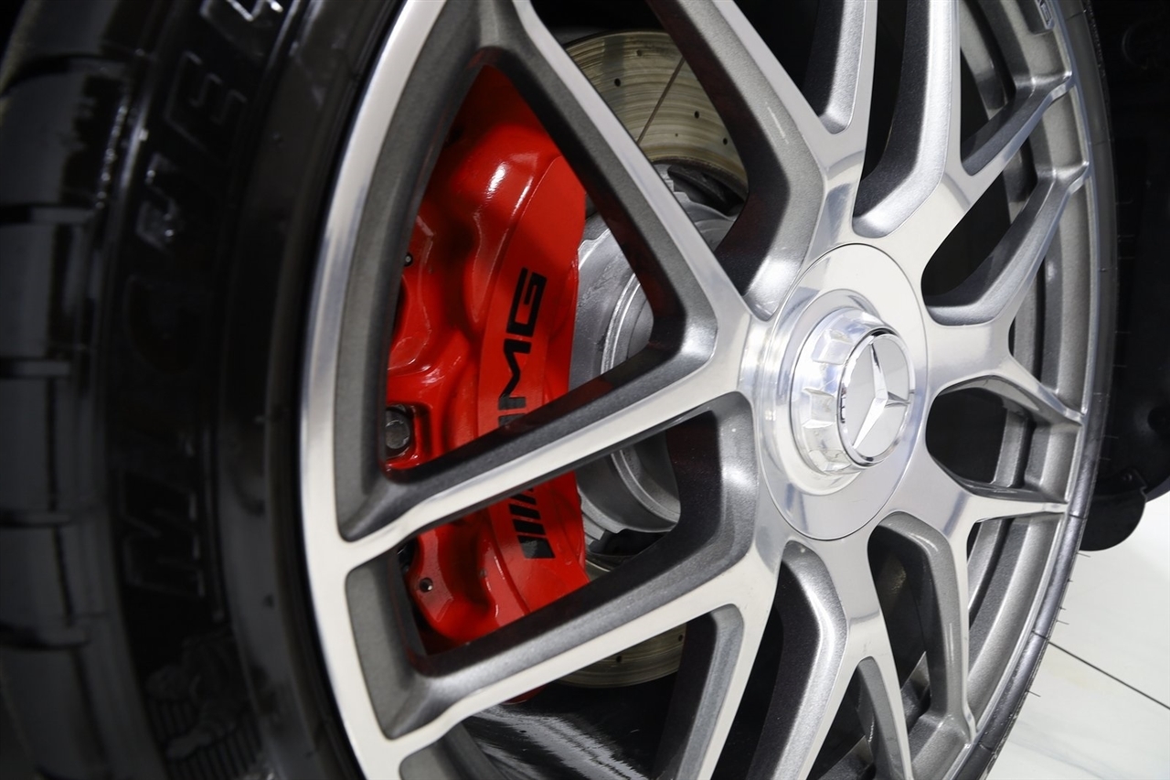 Mercedes-Benz E-Class Wagon  2019