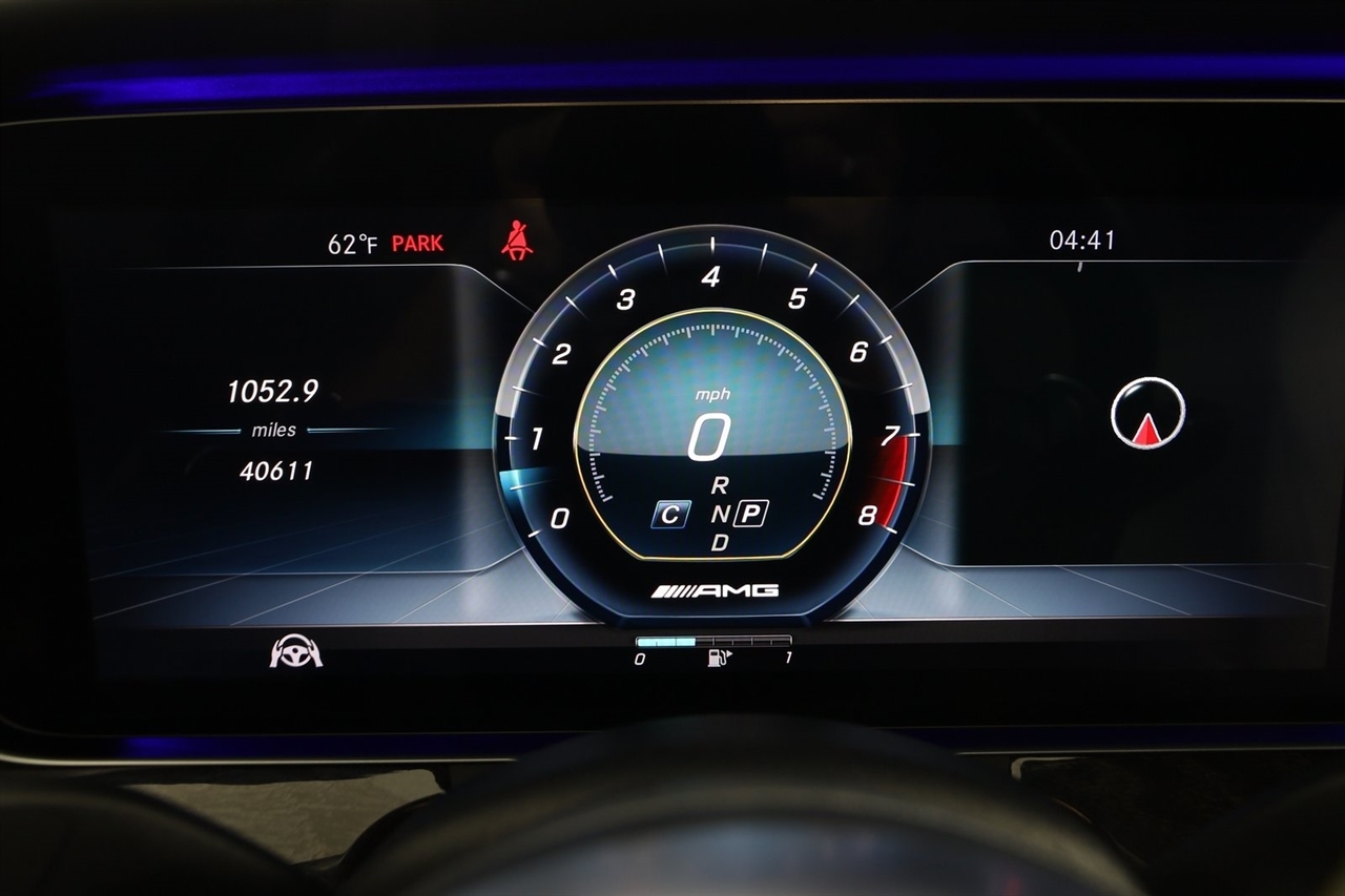 Mercedes-Benz E-Class Wagon  2019