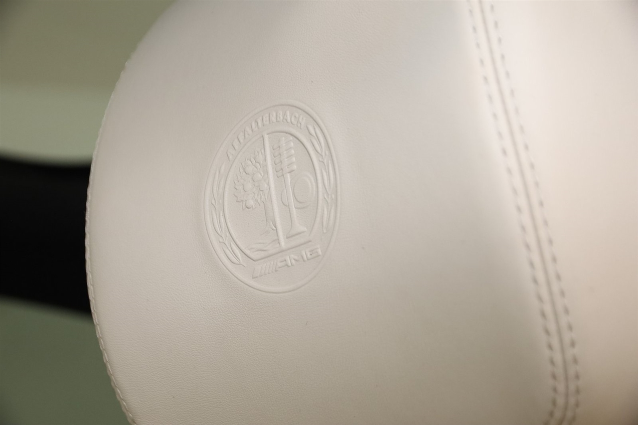 Mercedes-Benz E-Class Wagon  2019