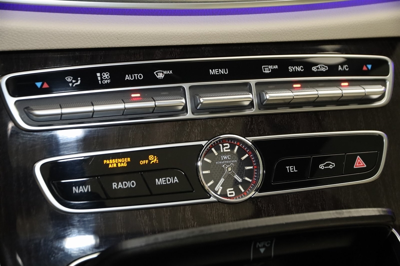 Mercedes-Benz E-Class Wagon  2019