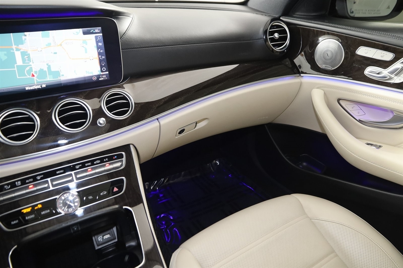 Mercedes-Benz E-Class Wagon  2019