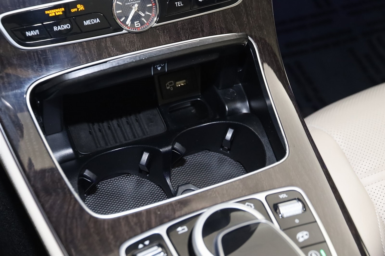 Mercedes-Benz E-Class Wagon  2019