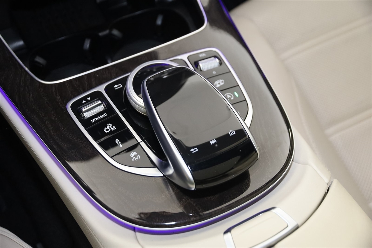 Mercedes-Benz E-Class Wagon  2019