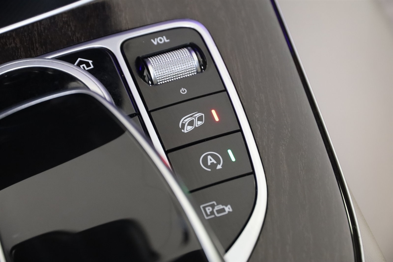 Mercedes-Benz E-Class Wagon  2019