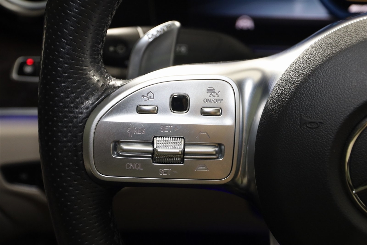 Mercedes-Benz E-Class Wagon  2019