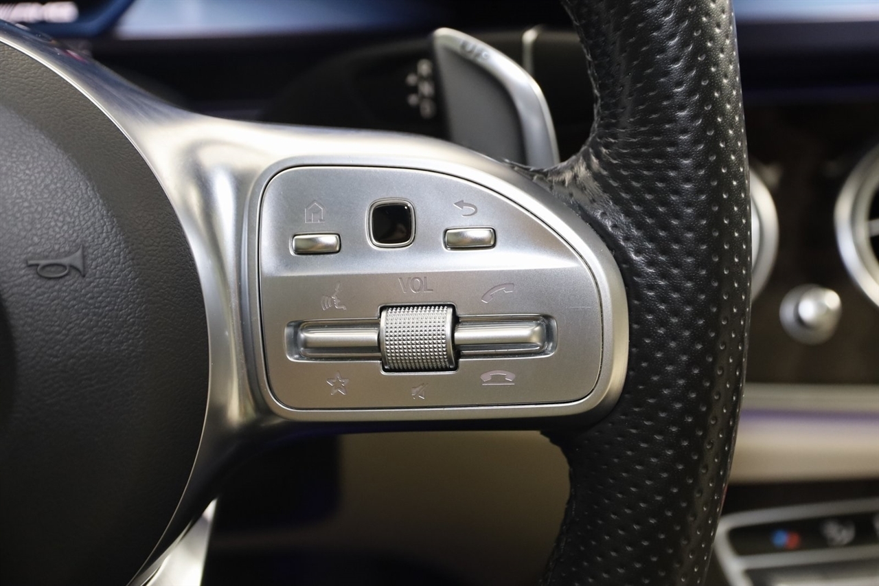 Mercedes-Benz E-Class Wagon  2019