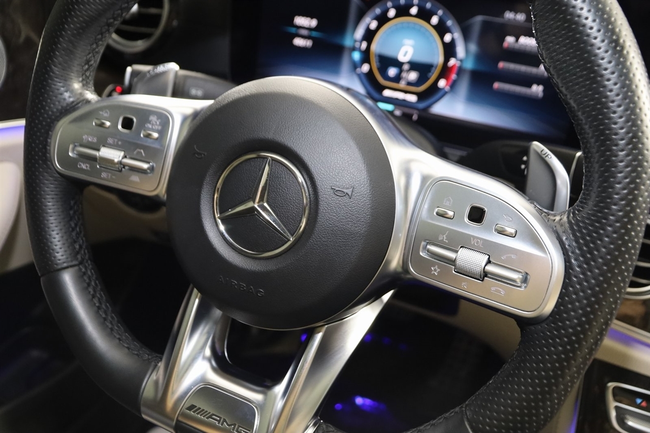 Mercedes-Benz E-Class Wagon  2019