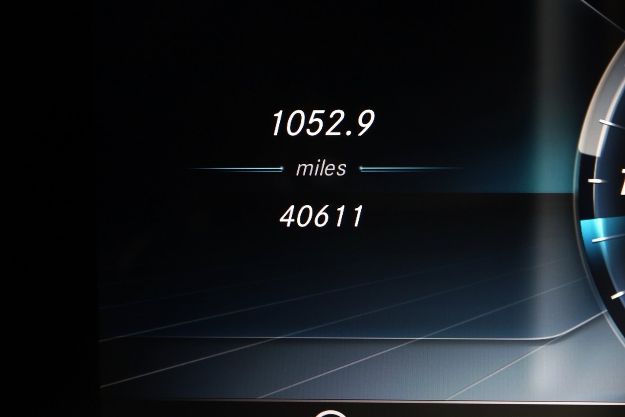 Mercedes-Benz E-Class Wagon  2019