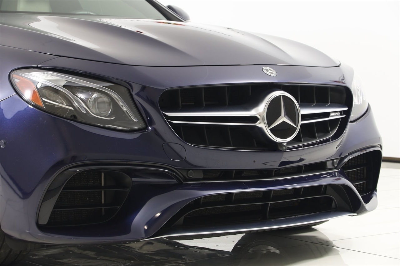 Mercedes-Benz E-Class Wagon  2019