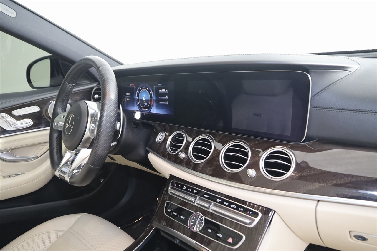 Mercedes-Benz E-Class Wagon  2019