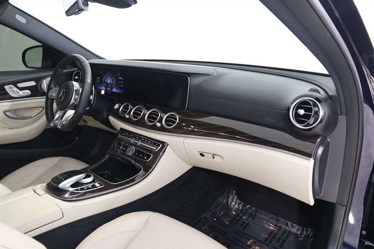 Mercedes-Benz E-Class Wagon  2019