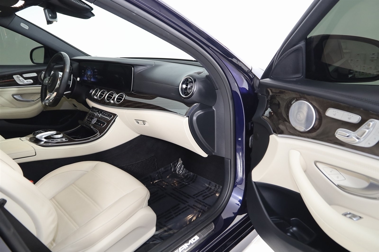 Mercedes-Benz E-Class Wagon  2019