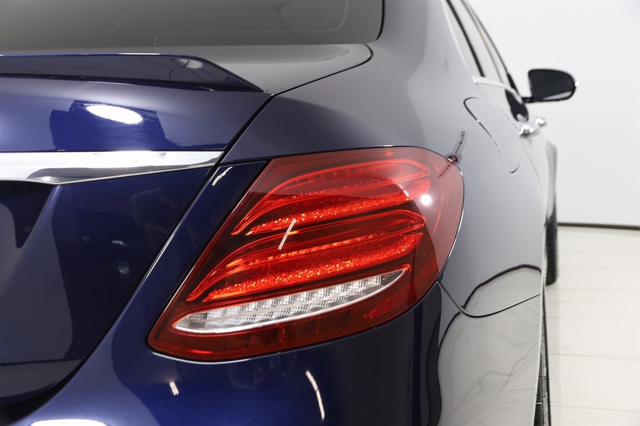 Mercedes-Benz E-Class Wagon  2019