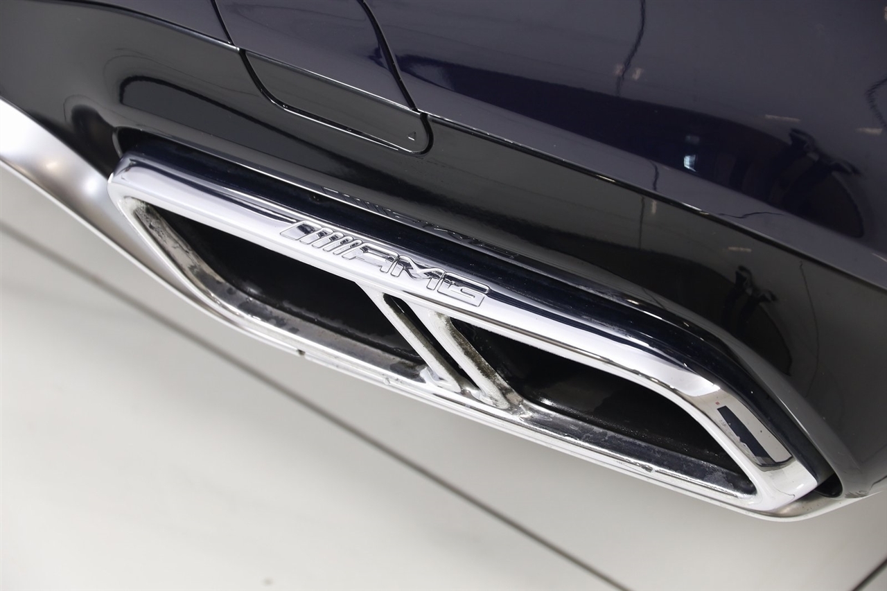 Mercedes-Benz E-Class Wagon  2019