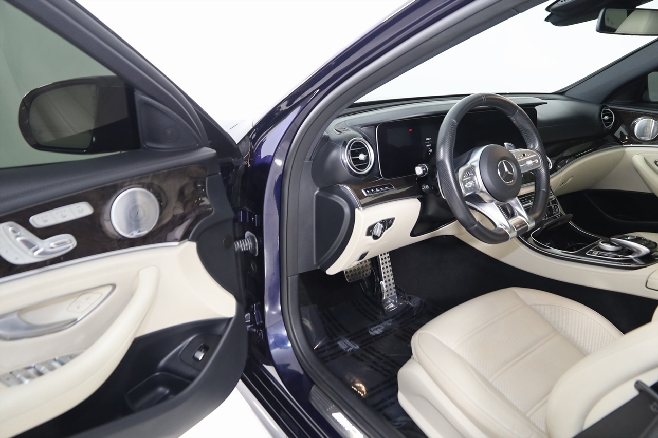 Mercedes-Benz E-Class Wagon  2019