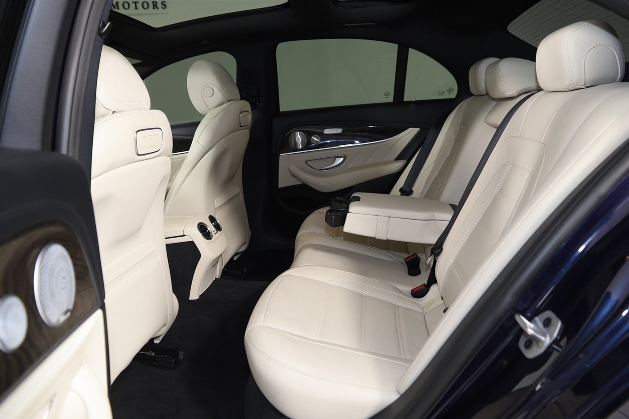 Mercedes-Benz E-Class Wagon  2019