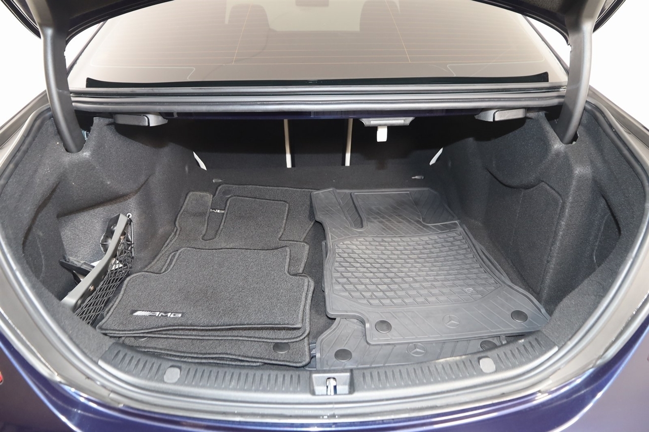 Mercedes-Benz E-Class Wagon  2019