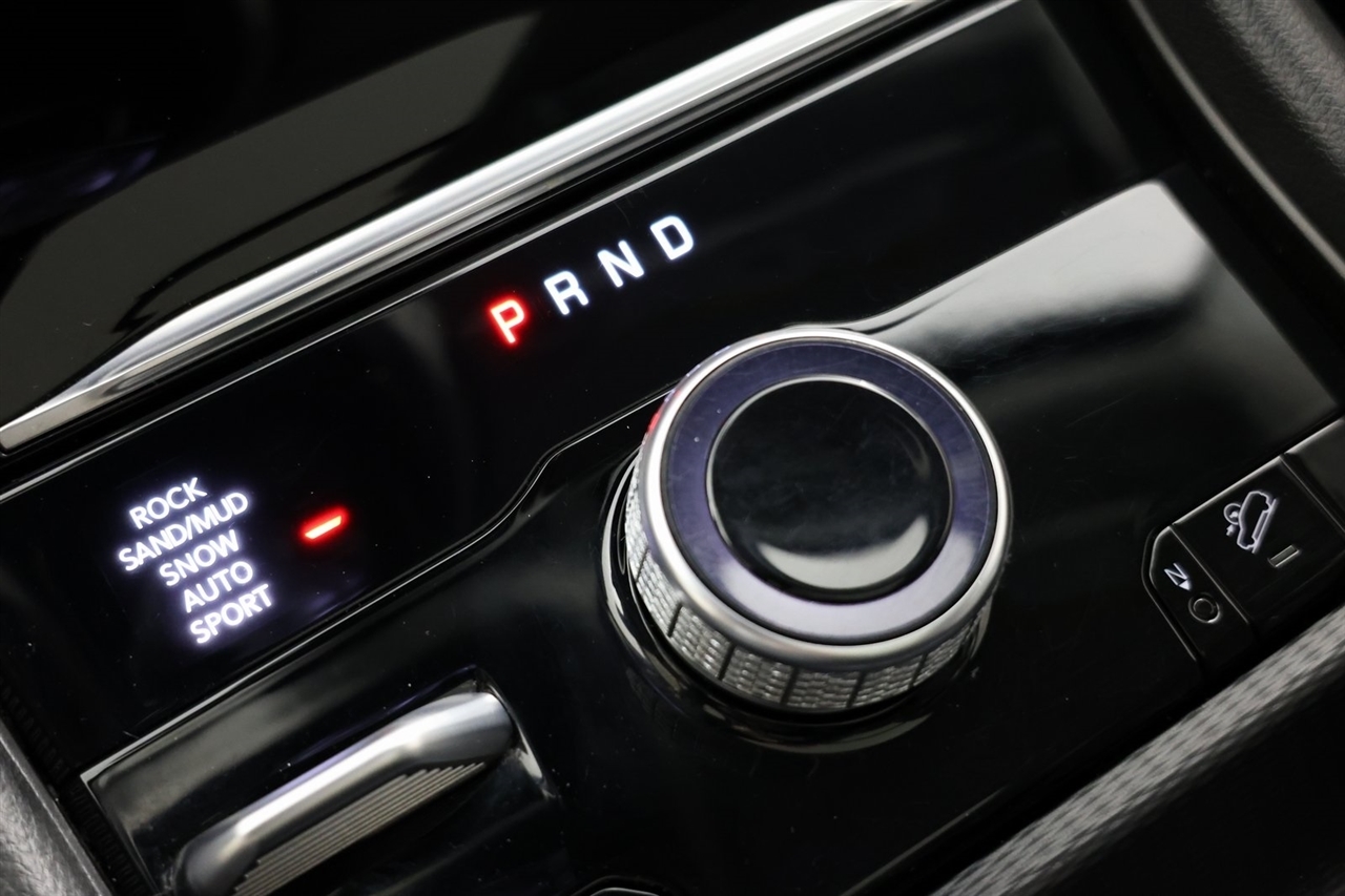 Jeep Grand Cherokee 4xe  2023